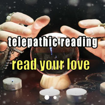 Clairvoyance Quick Reading｜mind reading｜clairvoyance｜love reading｜spirituality - £7.90 GBP+