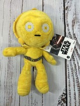 Disney Star Wars Plush C-3PO - £8.98 GBP