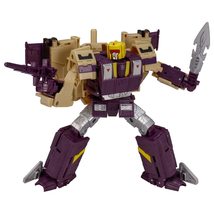 Transformers Legacy TL-10 Blitzwing - £69.41 GBP
