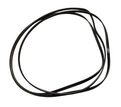 New OEM Replacement for Frigidaire Dryer Drum Belt 137292700 AP4565702 1-Year - $12.04