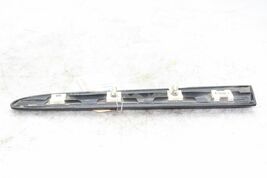 03-09 MERCEDES-BENZ CLK 350 Rear Right Side Quarter Molding Trim F1311 image 6
