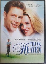 Thank Heaven (DVD, 2008) - £8.03 GBP