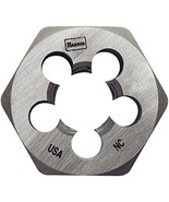 Hanson 8463 Die 7/8-14 1 13/16 NF Sh, for Tap Die Extraction - $41.09 CAD
