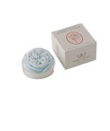 Rose Scented Candles Handcrafted Tealight Candle Smokeless Decorative Ca... - £24.31 GBP