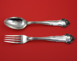 Grande Imperiale by Buccellati Italian Sterling Silver Vegetable Serving... - £2,323.54 GBP