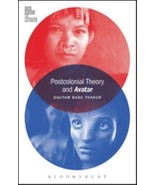 Postcolonial Theory and Avatar (Film Theory in Practice) - £14.63 GBP