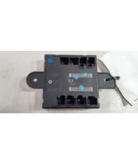 Driver Door Computer Control Without Automatic Up And Down Fits 08-09 LI... - £56.59 GBP