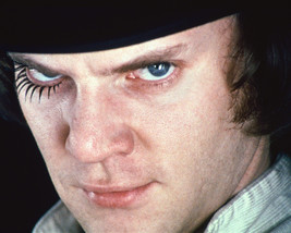 A Clockwork Orange 16x20 Canvas Giclee Mcdowell Extreme C/U - £54.84 GBP