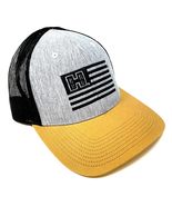 Outdoor Cap Standard HRN06A Gray/Black, One Size Fits - £13.27 GBP