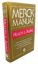 Mark H. Beers THE MERCK MANUAL OF HEALTH &amp; AGING :  The Comprehensive Gu... - £46.65 GBP