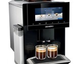 Siemens EQ900 TQ903R09 Fully Automatic Smart Coffee Machine, up to 29 Re... - $4,362.42