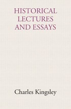 Historical lectures and essays - £21.43 GBP
