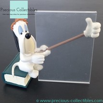 Extremely rare! Droopy picture frame. Tex Avery. Demons Merveilles. - $295.00