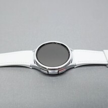 Samsung Galaxy Watch6 Classic SM-R960 Stainless Steel 47mm - Silver image 4