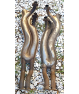 PORSCHE 914 1.7 1.8 or 2.0 STAINLESS STEEL HEAT EXCHANGERS - MADE IN THE... - $12,354.46 MXN