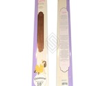 Babe Fusion Extensions 18 Inch Veronica #27A 20 Pieces 100% Human Remy Hair - £50.05 GBP