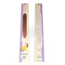 Babe Fusion Extensions 18 Inch Veronica #27A 20 Pieces 100% Human Remy Hair - £50.05 GBP