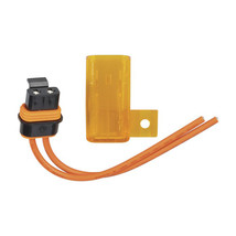 Waterproof Standard Blade Fuse Holder 30A 32VDC - $19.23