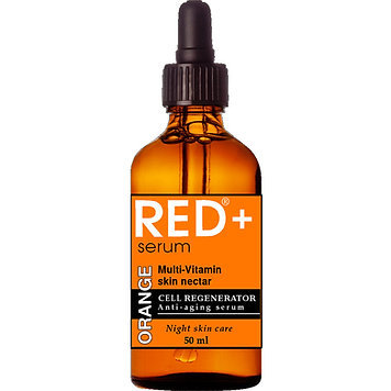 Facial Night Serum | Multivitamin Night Serum | Face retinol serum 2 oz