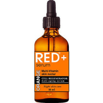 Facial Night Serum | Multivitamin Night Serum | Face retinol serum 2 oz - £19.12 GBP