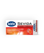 Lactoflor SEVIDA 30 capsules for immunity - $48.00 CAD
