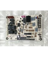 YORK COLEMAN LUXAIRE 879598  Furnace Control Board 1162-202  used #P18 - €51,29 EUR
