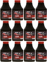 12 Pack of Shindaiwa Red Armor 2-Stroke Engine Oil 2.6 oz Bottle 83001S-... - $65.91