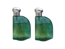 Nautica Classic 2 X 1.7 Oz Cologne Spray Unboxed (Working Spray) For Men - £15.77 GBP