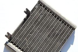 2000-2006 w215 MERCEDES CL55 CL600 CL65 ABC HYDRAULIC SUSPENSION OIL COOLER 2315 image 6