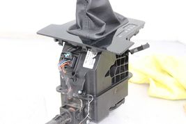 13-15 VOLKSWAGEN PASSAT Floor Transmission Shifter F189 image 8