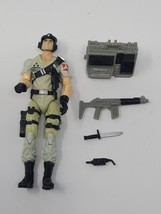 Mainframe Dataframe v1 From Comic Pack #11 Gi Joe 25th Anniversary 2008 3.75in. - £17.37 GBP