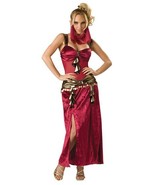 NEW Women&#39;s Harem Dancer Costume Size S - £15.97 GBP