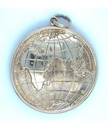 Authenticity Guarantee
14k Yellow Gold Adorable Globe Earth Map Pendant - €1.470,34 EUR Authenticity Guarantee
14k Yellow Gold Adorable Globe Earth Map Pendant - €1.470,34 EUR