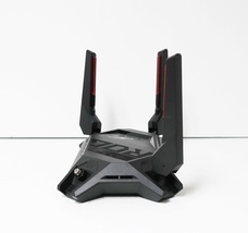 ASUS ROG Rapture GT-AX6000 Dual Band Gaming Router image 8