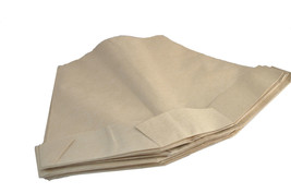 Hoover Model C2401 Backpack Vacuum Cleaner Bags 401000BP - $16.95