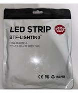 Led Strip Light 5m BTF- LIGHTING unused - $11.88
