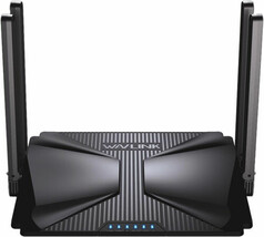 Dual Band Gigabit Computer Router Mesh Support for Homes up to 2000 Sq. ... - $4,788.96 MXN