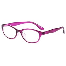 Women Anti Eyestrain Computer Goggles Readers Eyeglasses Blue Light Bloc... - £10.28 GBP+