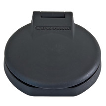 Lewmar Deck Foot Switch - Windlass Up - Grey Plastic [68000884] - $44.33