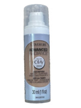 Covergirl 135 Medium Light Advanced Radiance Olay Age Defying Foundation - $13.84