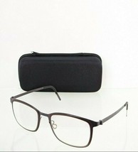 Brand New Authentic LINDBERG Eyeglasses 9702 STRIP Frame Color 51mm 9702 - £284.88 GBP