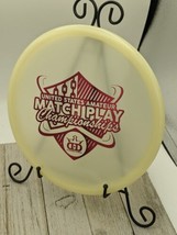 New Dynamic Discs 2022 USAMPC Lucid Moonshine Glow Culprit Golf Disc 176... - £14.38 GBP