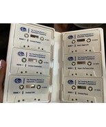 Kenneth Copeland Lot Of 6 Tape Cassettes - €17,00 EUR Kenneth Copeland Lot Of 6 Tape Cassettes - €17,00 EUR