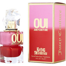 Juicy Couture Oui By Juicy Couture Eau De Parfum Spray 1 Oz - £27.45 GBP