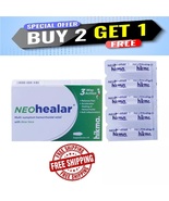 Buy 2 Get 1 Free | Neo Healar Hemorrhoids Cure Treatment &amp; Rest Supposit... - $39.97