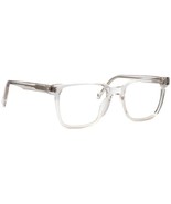 Warby Parker Eyeglasses Chamberlain 500 Crystal Square Frame 50[]18 140 - $110.27 CAD