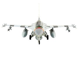 General Dynamics F-16C Fighting Falcon Fighter Aircraft &quot;Passionate Pats... - £113.95 GBP