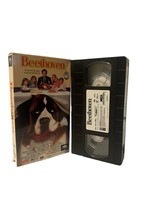 Beethoven (Vintage, Classic, Family, Kids, VHS, 1992) - £5.14 GBP