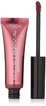 L&#39;Oreal Paris Infallible PAINTS/LIPS Metallic, Galactic Fool - $6.52
