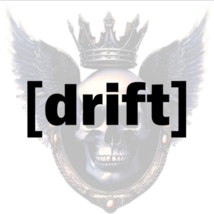 [drift] JDM Style Vinyl Decal  Tuner Sticker for Car, Toolbox, Laptop, W... - $5.52 CAD+